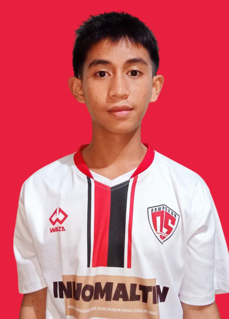 Rayi Rijal Urrafi